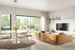 Appartement Te Koop Anderlecht