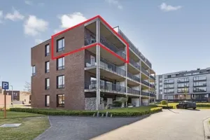 Appartement Te Koop Brugge