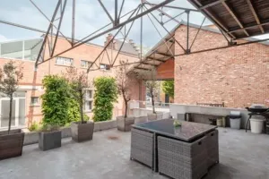 Appartement Te Koop Oudenaarde