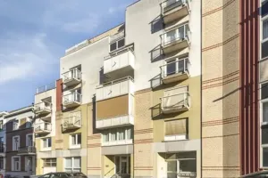 Appartement Te Koop Gent