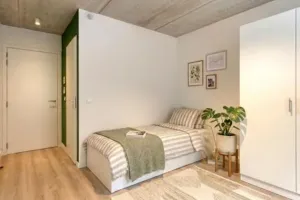 Appartement Te Koop Kortrijk