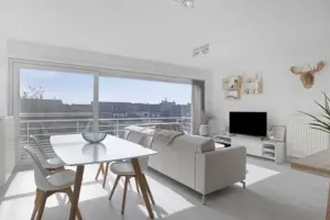 Appartement Te Koop Sint-Andries