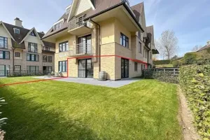 Appartement Te Koop Koksijde