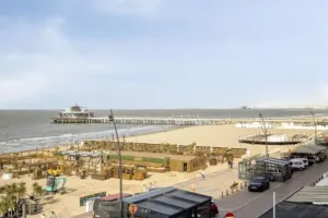 Appartement Te Koop Blankenberge