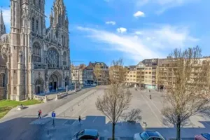 Appartement Te Koop Oostende