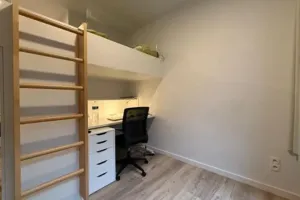 Appartement Te Koop Antwerpen