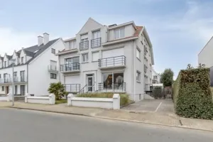 Appartement Te Koop Zeebrugge