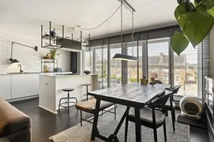 Appartement Te Koop Sint-Amandsberg