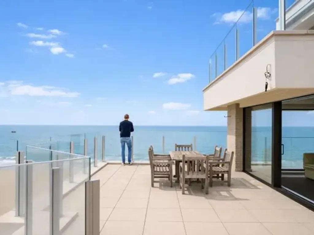 Appartement in Nieuwpoort - 7655798 - 8620 Nieuwpoort