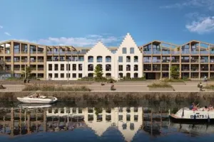 Appartement Te Koop Veurne