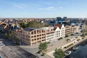 Appartement Te Koop Veurne