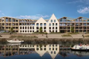 Appartement Te Koop Veurne