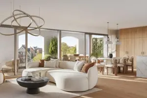 Appartement Te Koop Veurne