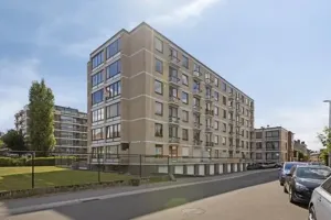 Appartement Te Koop Hasselt