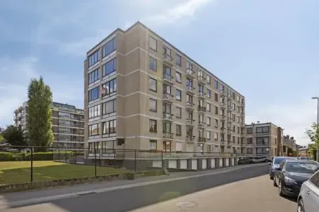 AppartementHasselt