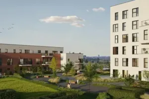 Appartement Te Koop Anderlecht