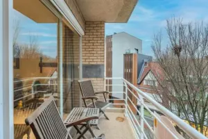 Appartement Te Koop Oostende