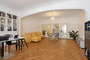 Appartement Te Koop Antwerpen-zuid