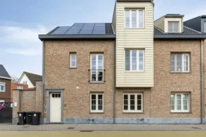 Appartement Te Koop Essen