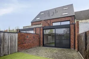 Appartement Te Koop Hasselt