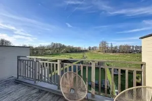 Appartement Te Koop Heist-aan-Zee