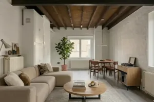 Appartement Te Koop Gent