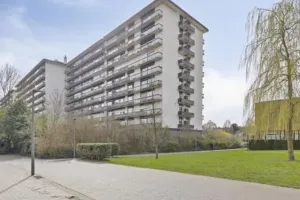 Appartement Te Koop Merksem