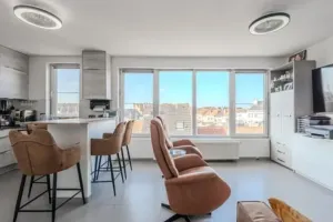 Appartement Te Koop Oostende