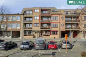 Appartement Te Koop Boom