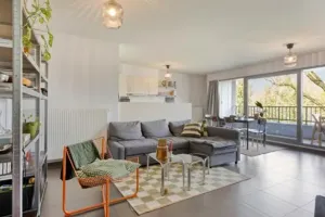 Appartement Te Koop Ledeberg