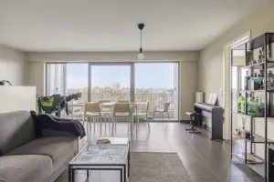 Appartement Te Koop Ledeberg