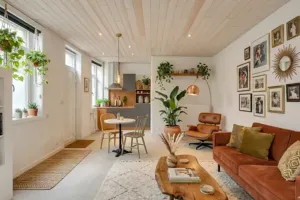 Appartement Te Koop Gent