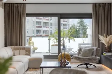 AppartementMaaseik