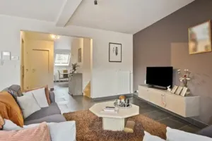 Appartement Te Koop Wortegem-Petegem