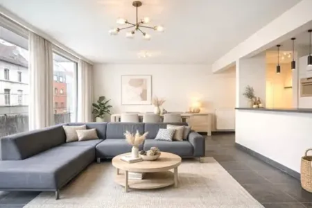 AppartementGent