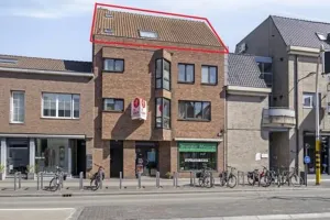 Appartement Te Koop Kapellen