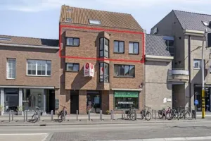 Appartement Te Koop Kapellen
