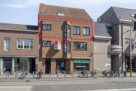 AppartementKapellen