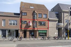 Appartement Te Koop Kapellen