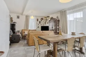 Appartement Te Koop Vilvoorde