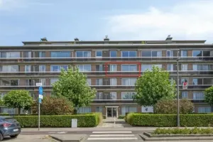 Appartement Te Koop Merksem