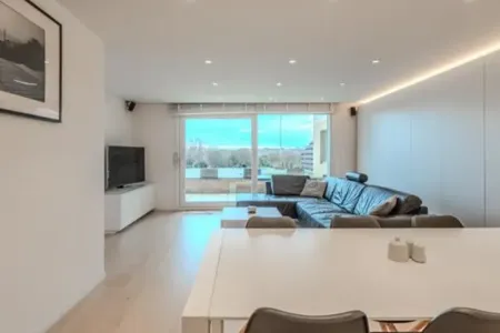 AppartementNieuwpoort