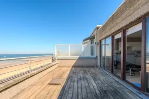 Appartement Te Koop Oostende