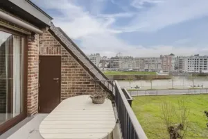 Appartement Te Koop Kortrijk