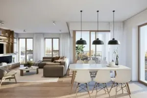 Appartement Te Koop Brugge