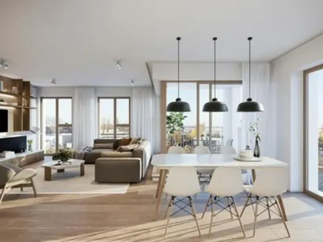 Appartement in Brugge - Kolenkaai 37, 8000