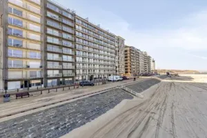 Appartement Te Koop Blankenberge