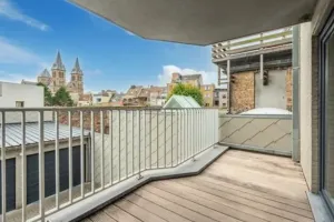 Appartement Te Koop Oostende