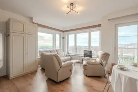 AppartementMiddelkerke