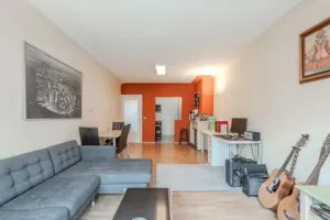 Appartement Te Koop Oostende